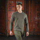 M-Tac пуловер 4 Seasons Army Olive S - изображение 8