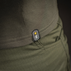 M-Tac пуловер 4 Seasons Army Olive S - изображение 13