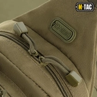 M-Tac сумка Assistant Bag Ranger Green - зображення 4