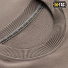 M-Tac пуловер 4 Seasons Dark Olive XS - изображение 5