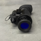 Монокуляр ночного видения PVS-14 с усилителем Photonis ECHO White и креплением на шлем - изображение 5