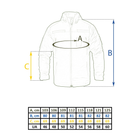 Куртка зимняя Vik-Tailor SoftShell Max-Heat Мультикам 56 - изображение 2