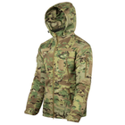 Куртка зимова Vik-Tailor SoftShell Max-Heat Multicam 56 - зображення 4