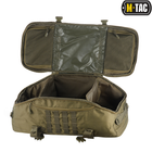 M-Tac сумка-рюкзак Hammer Ranger Green - зображення 2