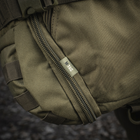 M-Tac сумка-рюкзак Hammer Ranger Green - изображение 13