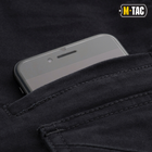 M-Tac брюки Aggressor Vintage Black 36/30 - изображение 5