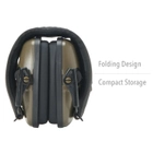 Активні захисні навушники Howard Leight Impact Sport R-02548 Bluetooth - изображение 2