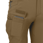 Штаны Helikon-Tex Outdoor Tactical Pants VersaStretch Койот L - изображение 6