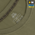 M-Tac футболка реглан 93/7 Light Olive L - зображення 4