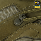 M-Tac ботинки тактические Ranger Gen.2 Olive 41 - изображение 10