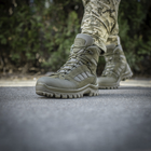 M-Tac ботинки тактические Ranger Gen.2 Olive 41 - изображение 13