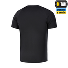 M-Tac футболка реглан 93/7 Black 3XL - изображение 4