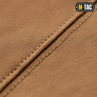 M-Tac пуловер 4 Seasons Coyote Brown M - зображення 8