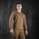 M-Tac пуловер 4 Seasons Coyote Brown M - изображение 10