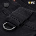 M-Tac брюки Aggressor Vintage Black 34/32 - изображение 3
