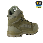 M-Tac черевики тактичні Ranger Gen.2 Olive 43 - зображення 3