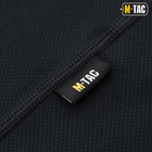 M-Tac футболка потовідвідна Athletic Velcro Dark Navy Blue 2XL - зображення 8