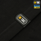 M-Tac футболка реглан 93/7 Black 2XL - изображение 6