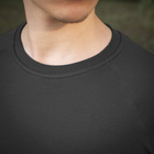 M-Tac футболка реглан 93/7 Black 2XL - изображение 10