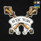 M-Tac футболка Гетьман Сагайдачний Black 2XL - зображення 9