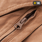 M-Tac брюки Aggressor Vintage Coyote Brоwn 30/30 - изображение 6