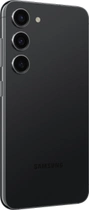 Мобільний телефон Samsung Galaxy S23 8/128GB Phantom Black (SM-S911BZKDEUE) - зображення 6