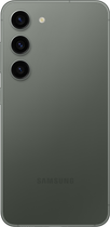 Smartfon Samsung Galaxy S23 8/128GB Zielony (SM-S911BZGDEUE) - obraz 7