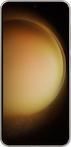Мобільний телефон Samsung Galaxy S23 8/128GB Cream (SM-S911BZEDEUE) - зображення 2