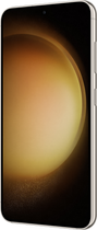 Мобільний телефон Samsung Galaxy S23 8/128GB Cream (SM-S911BZEDEUE) - зображення 4