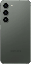 Мобільний телефон Samsung Galaxy S23 8/256GB Green (SM-S911BZGGEUE) - зображення 7