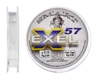 Волосінь Smart Exel 57 50 м 0.12 мм 2.8 кг Прозора (13003255)