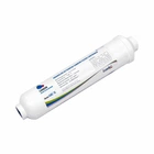 Постфільтр вугільний Leader In-line GAC-1L