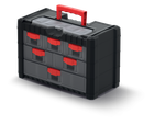 Ящик для інструментів органайзер для зберігання Kistenberg Multicase Cargo KMC301