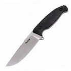 Нож Ruike Jager F118, черный - изображение 1
