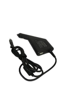 Автомобильное зарядное устройство для ноутбука HP 19V4,74A 7,4X5,0 Black
