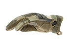 Тактические перчатки Mechanix Wear M-Pact Multicam - изображение 3