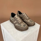 Кросівки тактичні Soilder колір Олива розмір 49 - зображення 4