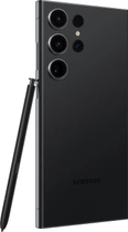 Мобільний телефон Samsung Galaxy S23 Ultra 8/256GB Phantom Black (SM-S918BZKDEUE) - зображення 5