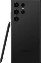 Мобільний телефон Samsung Galaxy S23 Ultra 8/256GB Phantom Black (SM-S918BZKDEUE) - зображення 6