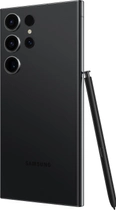 Мобільний телефон Samsung Galaxy S23 Ultra 8/256GB Phantom Black (SM-S918BZKDEUE) - зображення 7