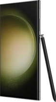 Smartfon Samsung Galaxy S23 Ultra 8/256GB Zielony (SM-S918BZGDEUE) - obraz 3