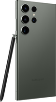 Мобільний телефон Samsung Galaxy S23 Ultra 8/256GB Green (SM-S918BZGDEUE) - зображення 5