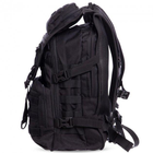 Тактический рюкзак Tactical 0099 30 л Black - изображение 6