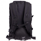 Тактический рюкзак Tactical 0099 30 л Black - изображение 8