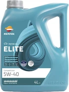 Моторное масло Repsol Elite Competicion