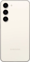 Smartfon Samsung Galaxy S23 Plus 8/512GB Kremowy (SM-S916BZEGEUE) - obraz 6