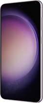 Smartfon Samsung Galaxy S23 Plus 8/512GB Light Pink (SM-S916BLIGEUE) - obraz 3