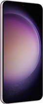 Мобільний телефон Samsung Galaxy S23 Plus 8/512GB Light Pink (SM-S916BLIGEUE) - зображення 4