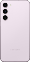 Smartfon Samsung Galaxy S23 Plus 8/512GB Light Pink (SM-S916BLIGEUE) - obraz 6