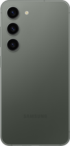 Smartfon Samsung Galaxy S23 Plus 8/512GB Zielony (SM-S916BZGGEUE) - obraz 6